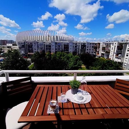 Zagreb4You Apartments Екстер'єр фото