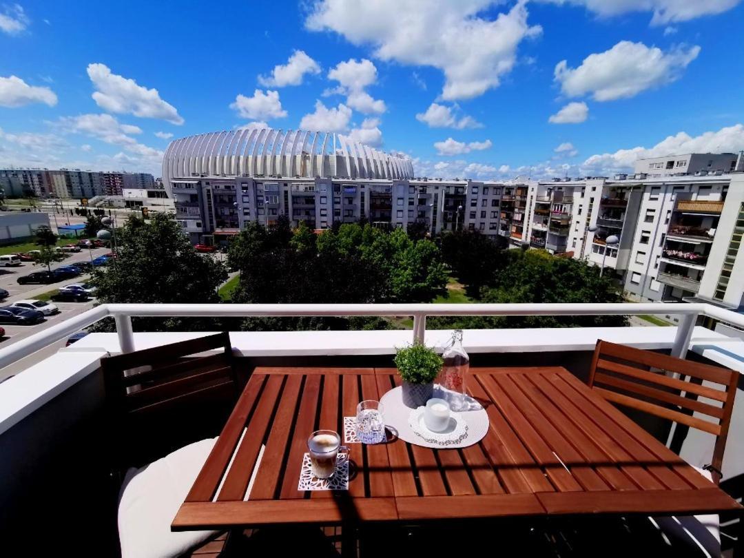 Zagreb4You Apartments Екстер'єр фото