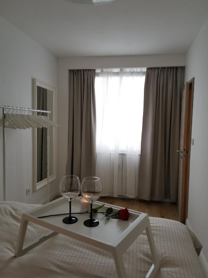 Zagreb4You Apartments Екстер'єр фото