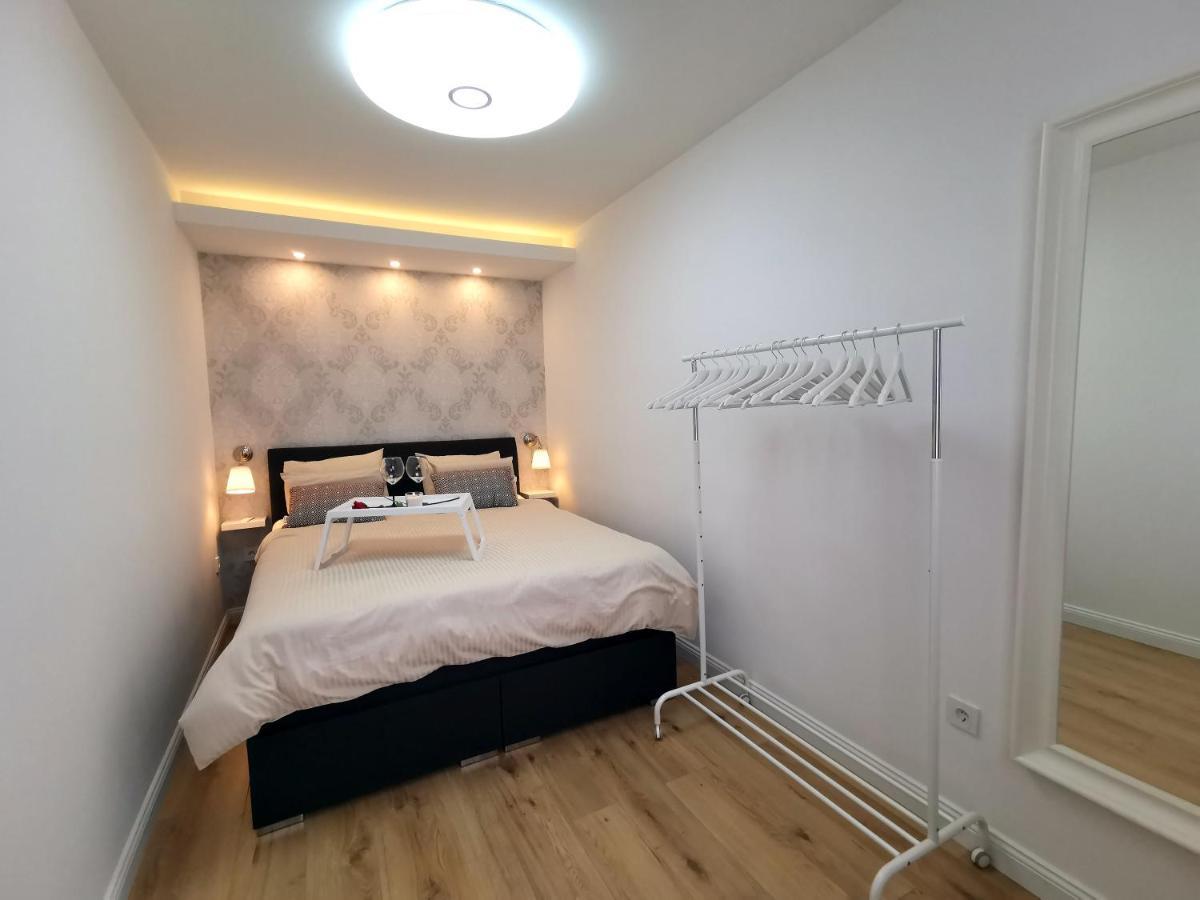 Zagreb4You Apartments Екстер'єр фото