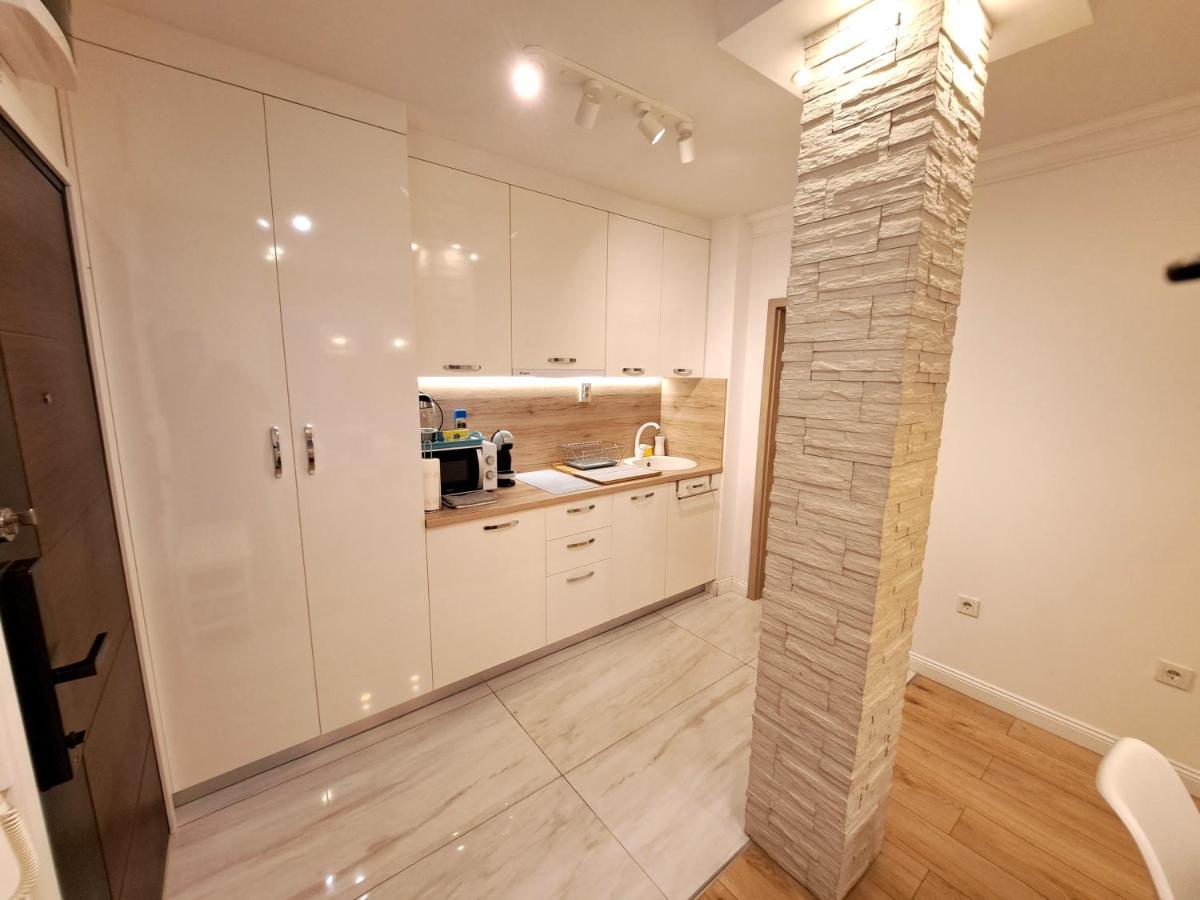 Zagreb4You Apartments Екстер'єр фото