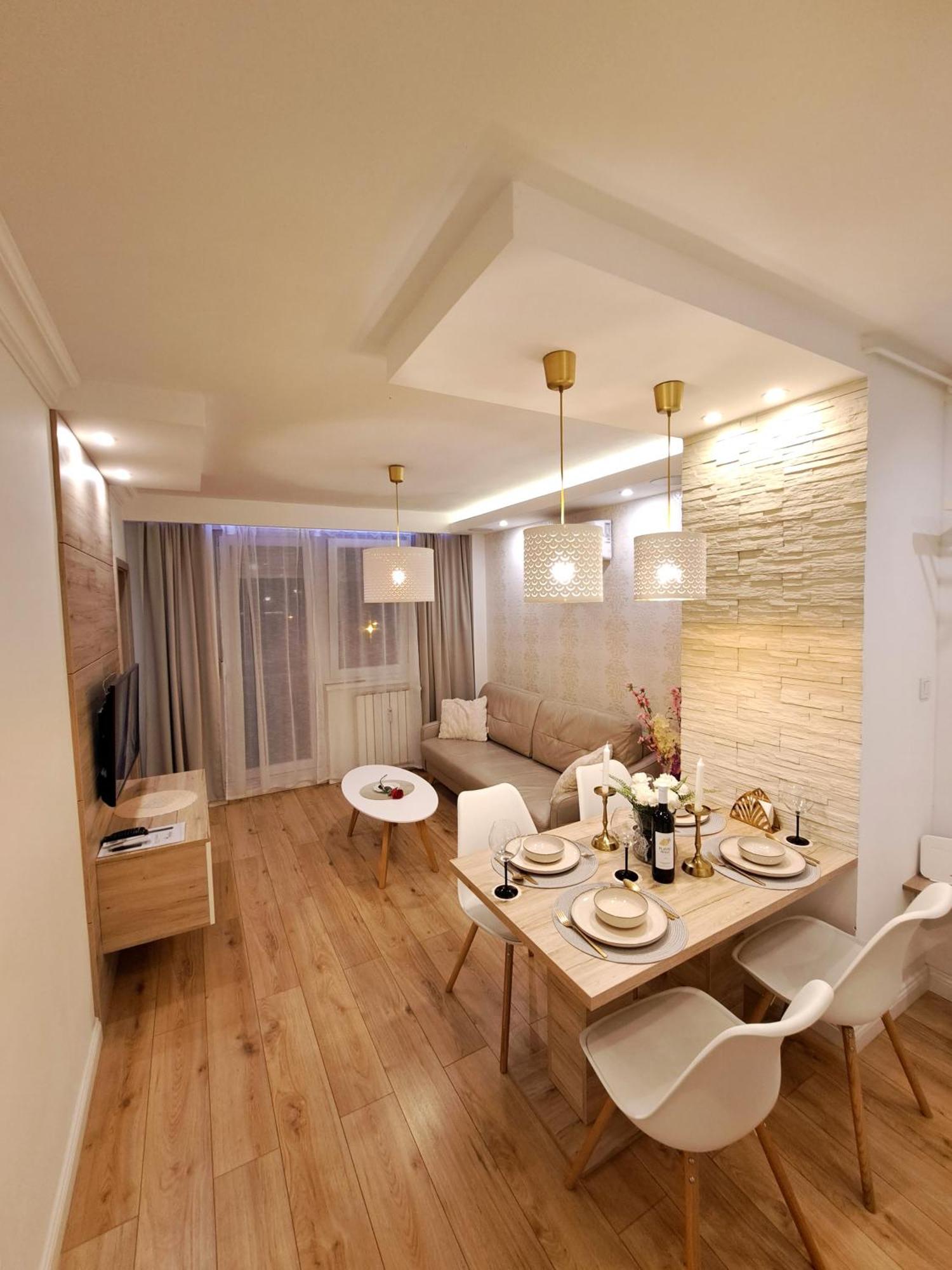 Zagreb4You Apartments Екстер'єр фото