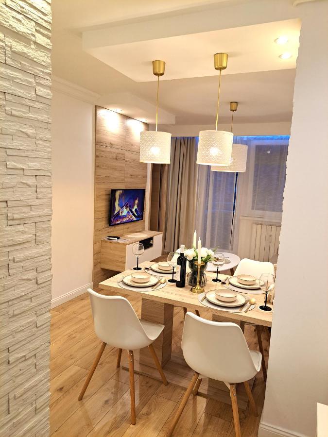 Zagreb4You Apartments Екстер'єр фото