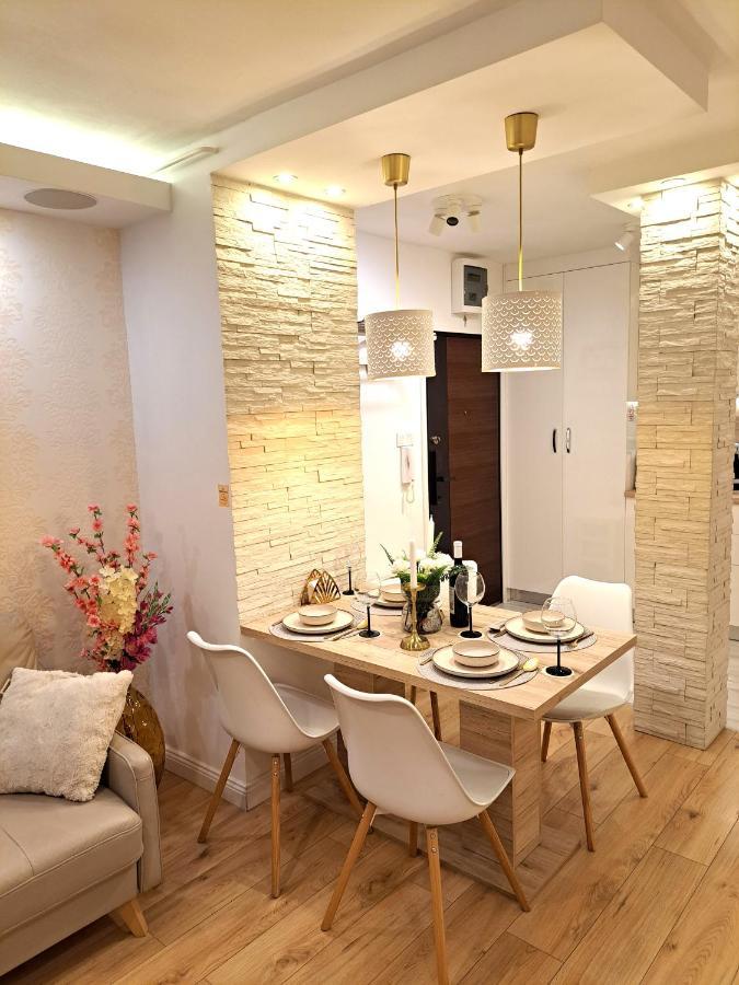 Zagreb4You Apartments Екстер'єр фото