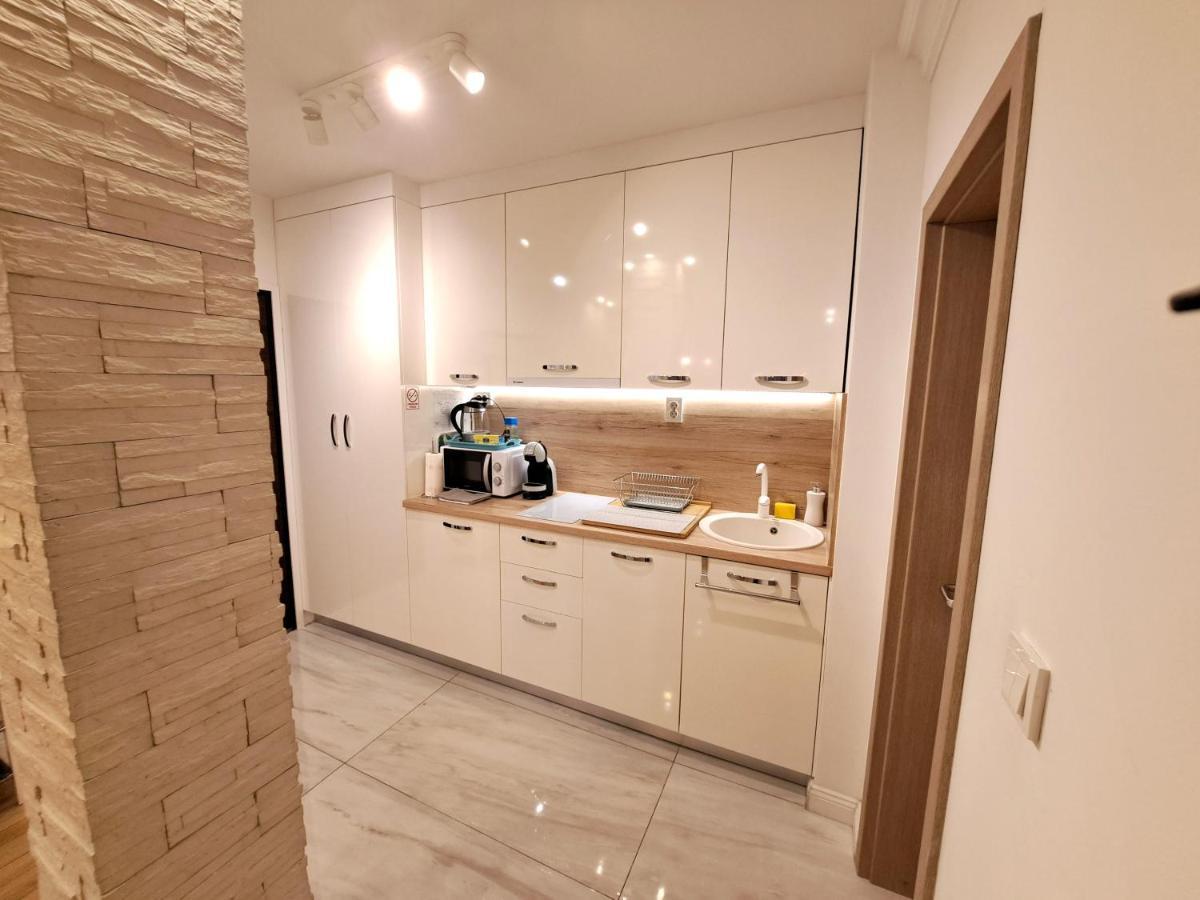 Zagreb4You Apartments Екстер'єр фото