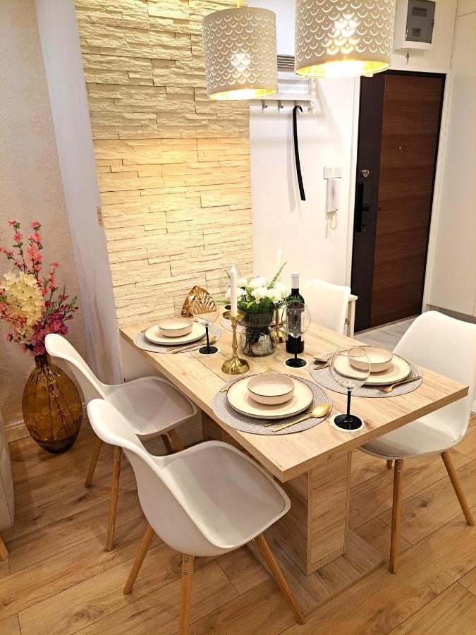 Zagreb4You Apartments Екстер'єр фото