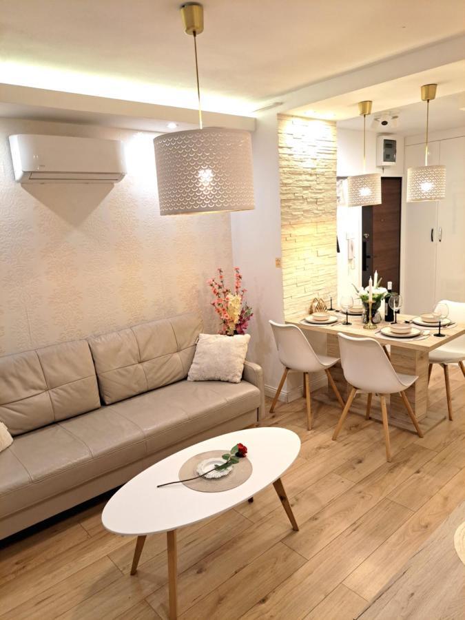 Zagreb4You Apartments Екстер'єр фото