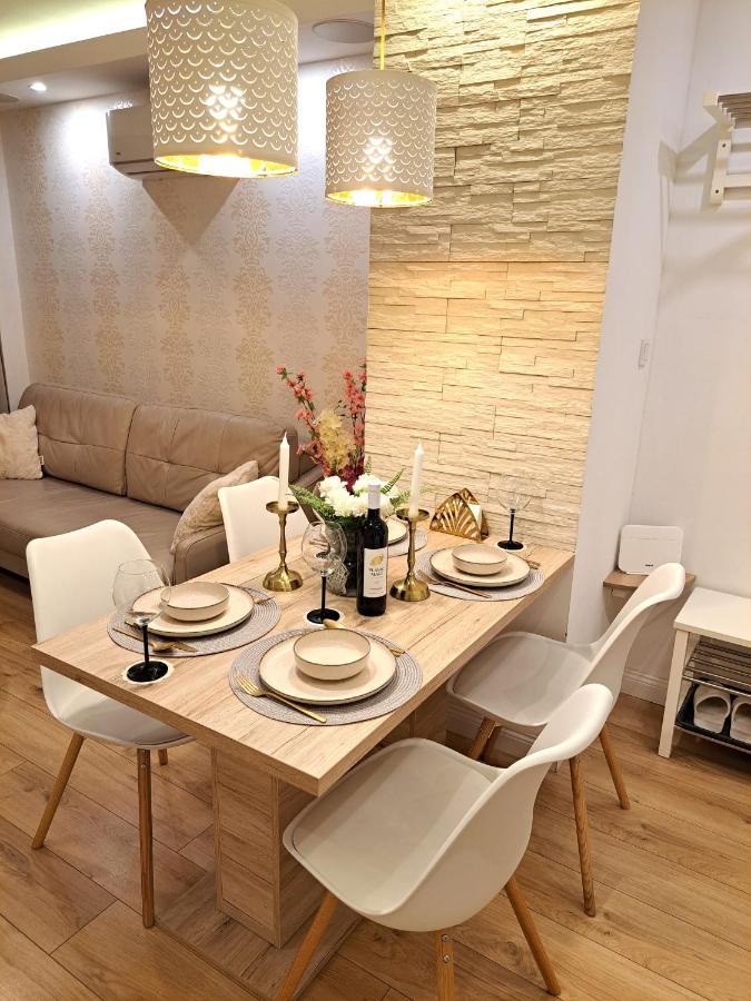 Zagreb4You Apartments Екстер'єр фото