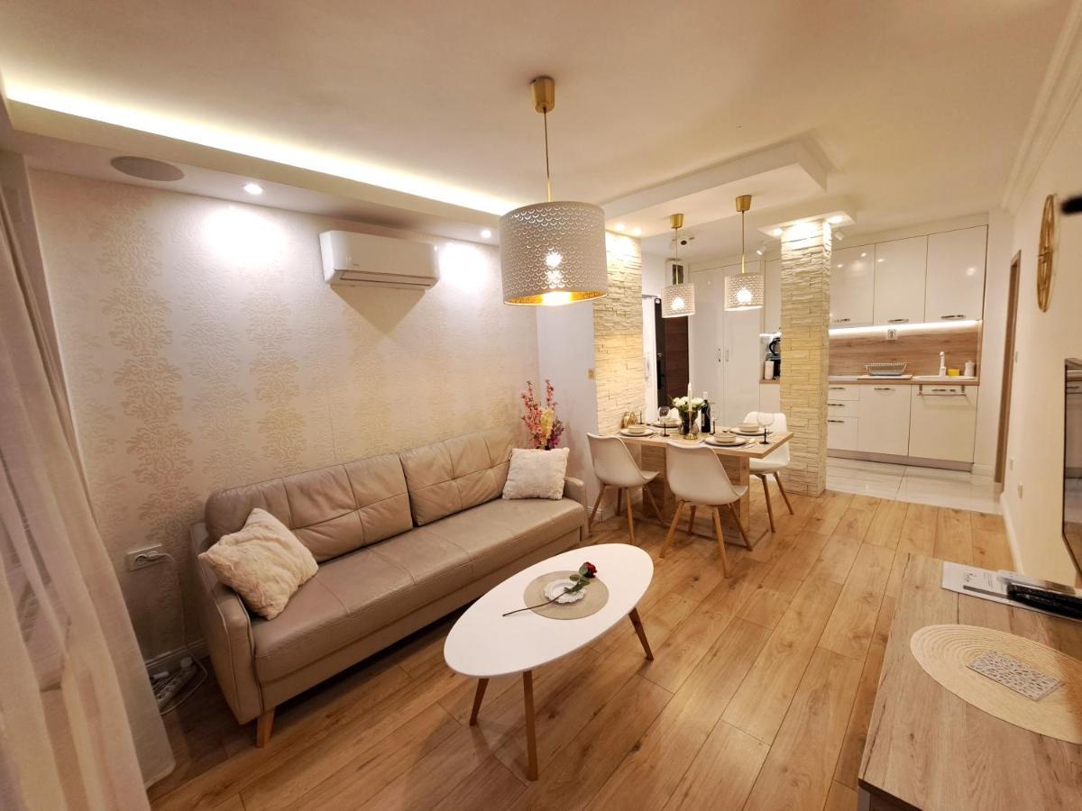 Zagreb4You Apartments Екстер'єр фото