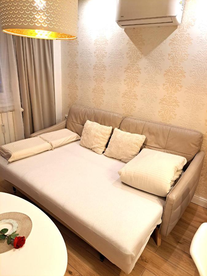 Zagreb4You Apartments Екстер'єр фото